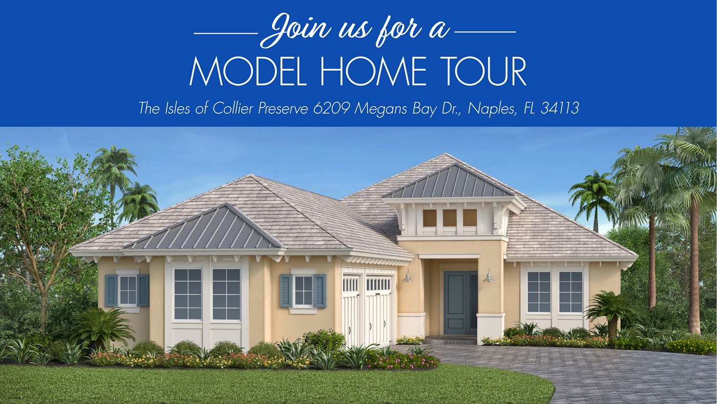 Birchwood Model Home Tour